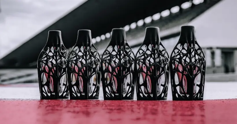 Pschit : la F1 lance sa propre gamme de parfums inspirés des Grand Prix