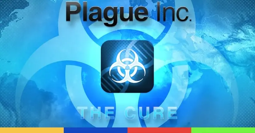 Un nouvel espoir : Plague Inc. sort son mode de jeu “Le Remède”