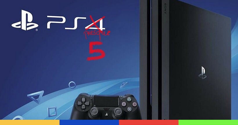PlayStation 4 (PS4) : perte de la garantie en cas de remplacement du disque  dur ? 
