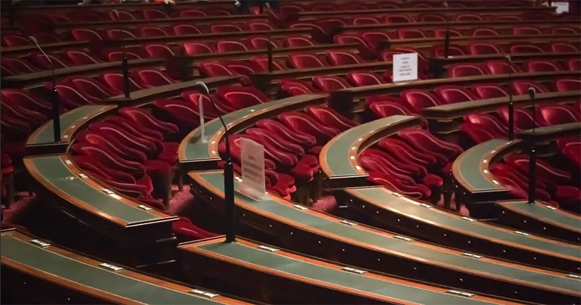 Le Sénat refuse d’octroyer 20 millions d’euros aux musiques électroniques