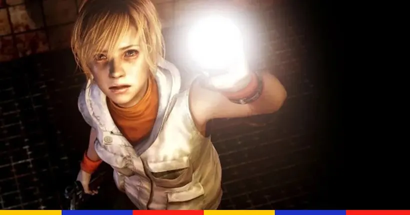 Une série Silent Hill avec Charlize Theron pourrait voir le jour sur Netflix