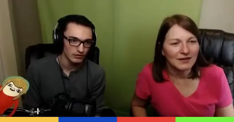 Un youtubeur transforme sa maman en championne de speedrun