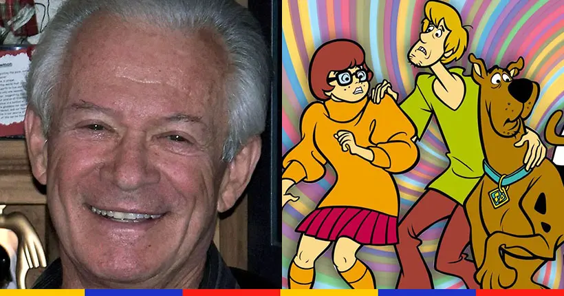 Ken Spears, le deuxième papa de Scooby-Doo, est décédé
