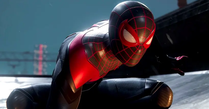 Test : Spider-Man: Miles Morales est la parfaite introduction à la PS5