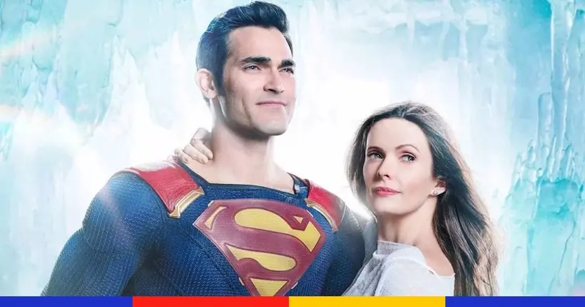 Licenciée de Superman & Lois, une scénariste met en cause le sexisme des producteurs