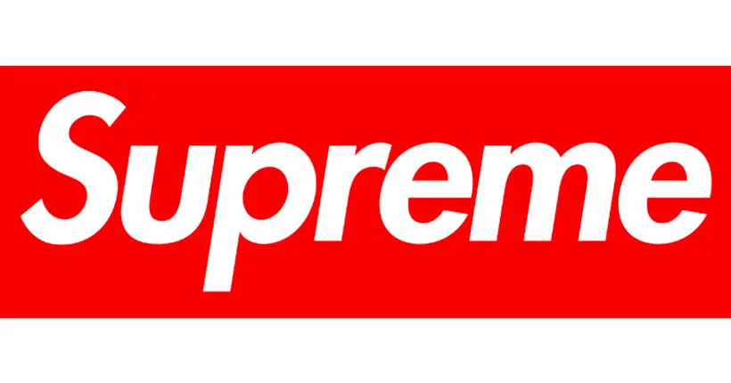 Surprise : la marque Supreme va être vendue pour une somme astronomique
