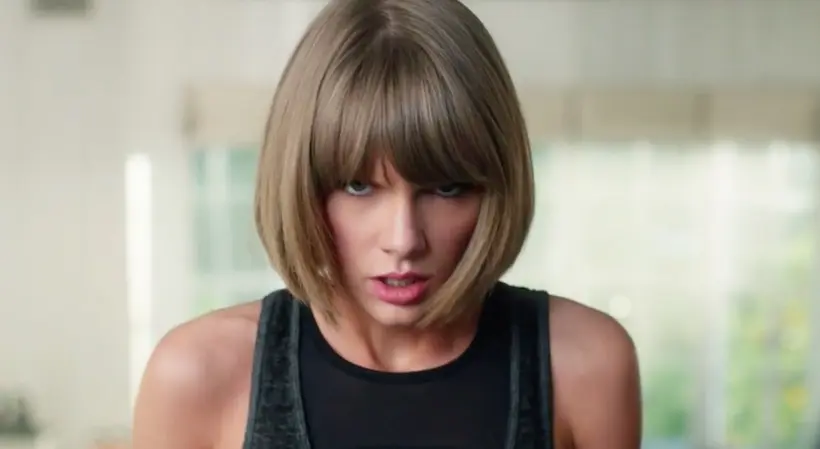 Taylor Swift perd sa propre musique, vendue 300 millions de dollars sans son accord