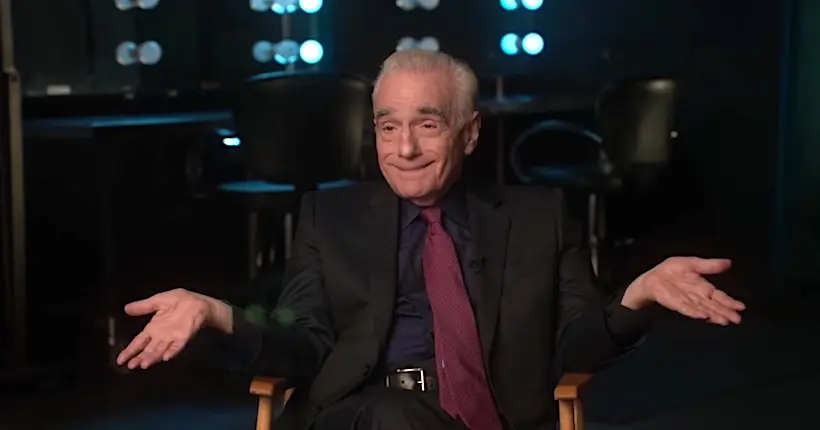 À voir : l’impressionnant making-of de The Irishman de Martin Scorsese