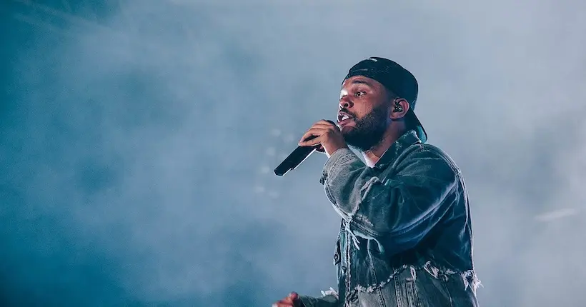 The Weeknd va chanter à la mi-temps du prochain Super Bowl