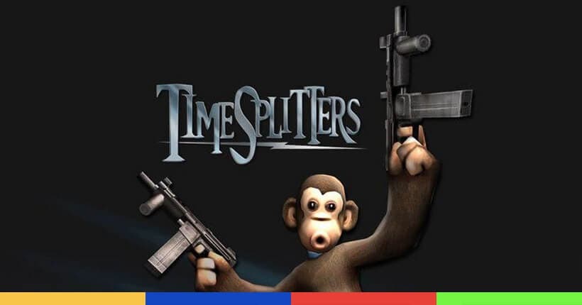 Il y a 20 ans sortait TimeSplitters et aujourd’hui on attend toujours de ses nouvelles