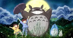 Cannes 2024 : la suite (inédite hors du Japon) du classique de l’animation Mon voisin Totoro sera montrée sur la Croisette