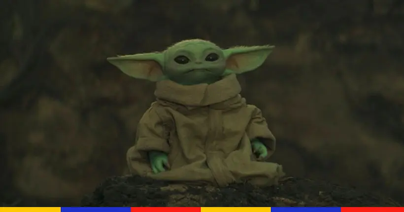 On connaît (enfin) le prénom et les origines de Baby Yoda dans The Mandalorian