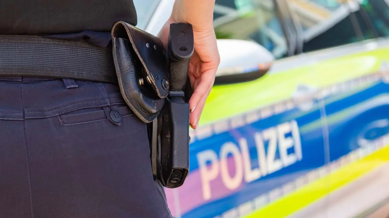 Allemagne : une voiture percute des passants dans une zone piétonne, au moins deux morts
