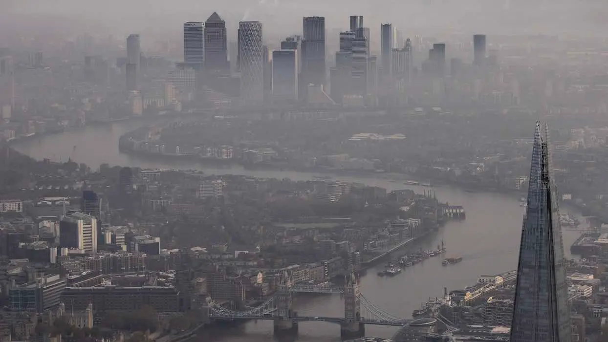 La justice britannique reconnaît le rôle de la pollution dans le décès d’une petite fille