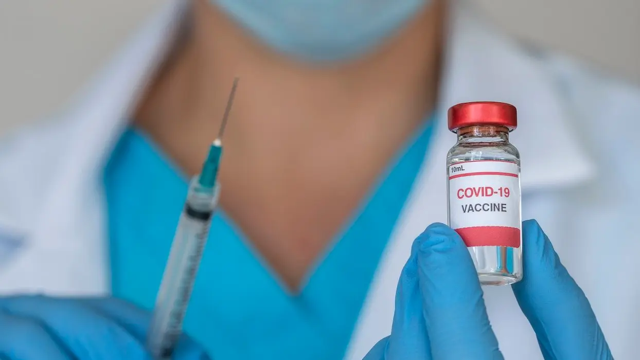 La France “championne du monde” des réfractaires au vaccin contre le Covid-19