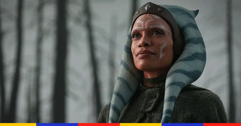 Rosario Dawson a été castée dans The Mandalorian grâce au tweet d’un fan