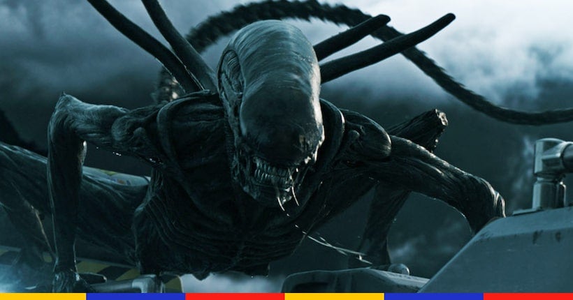 C’est officiel, une série Alien va voir le jour sur Disney+