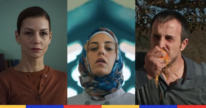 Pourquoi l’excellente série Ethos cartonne en Turquie, sur Netflix