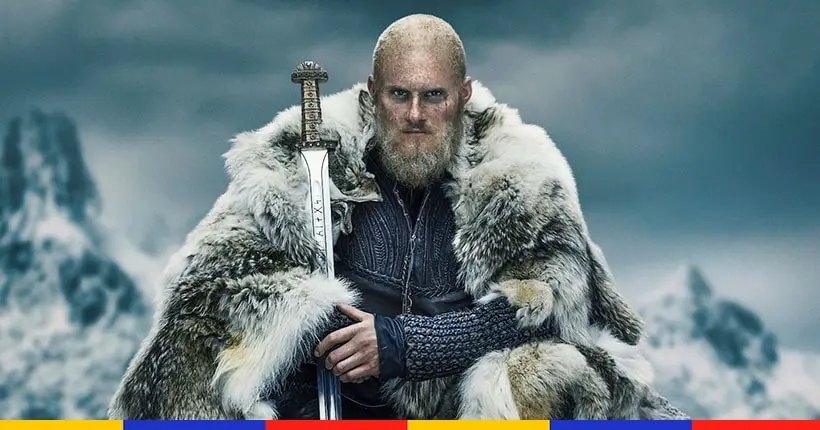 Le trailer des ultimes épisodes de Vikings est là