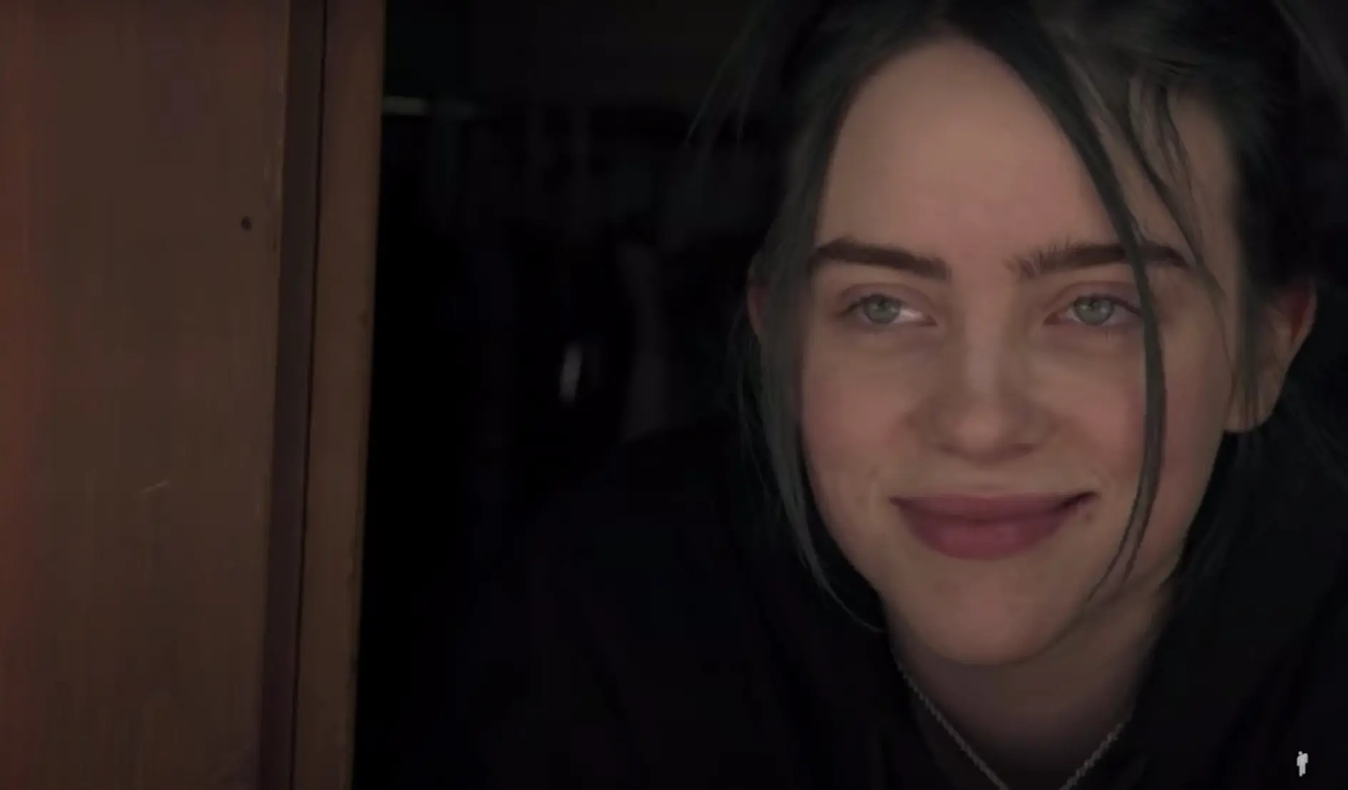 Voici le premier trailer poignant du docu sur Billie Eilish, The World’s A Little Blurry