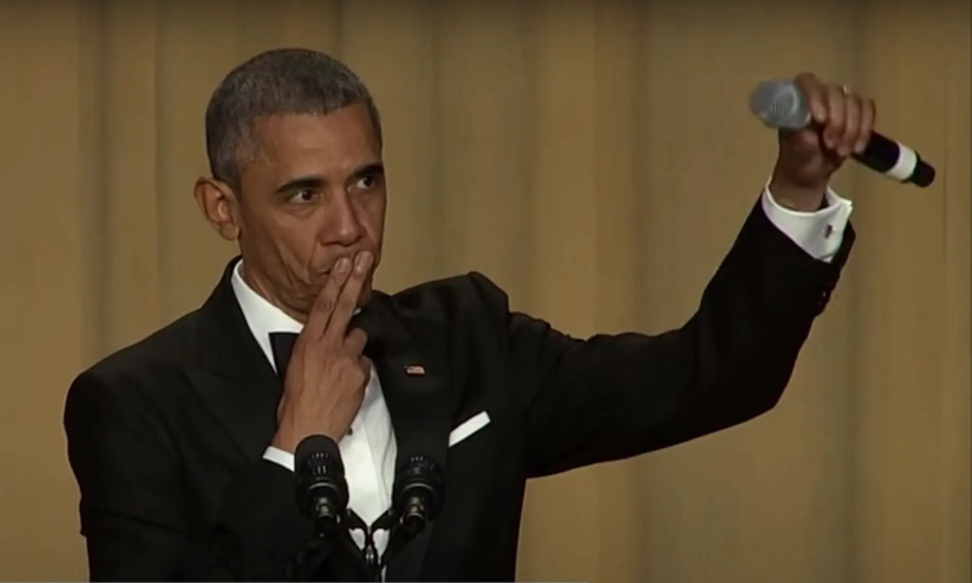 Bob Dylan, Dua Lipa, Mac Miller : Barack Obama partage ses titres préférés de l’année 2020