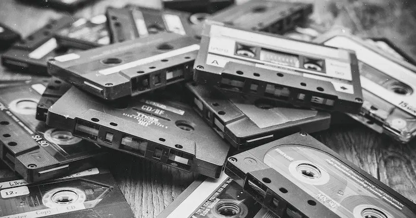 Lou Ottens, inventeur de la cassette audio, est décédé
