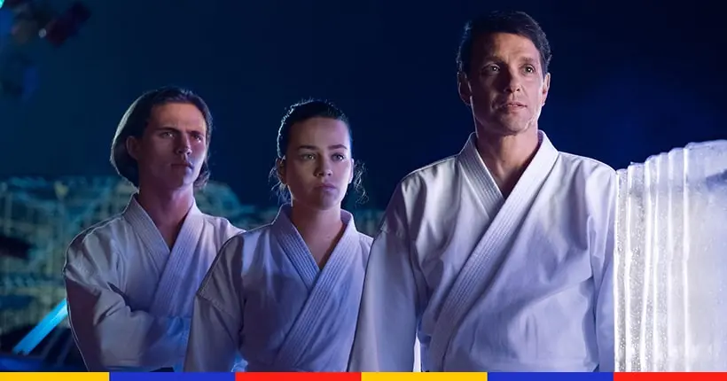 La saison 3 de Cobra Kai arrivera plus tôt que prévu