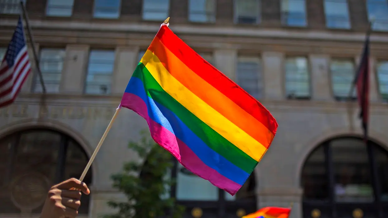LGBTI : 69 pays criminalisent toujours les relations entre personnes de même sexe