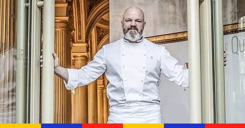 Pourquoi Philippe Etchebest n’aura pas le droit d’ouvrir son nouveau restaurant ?