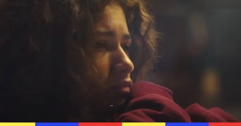 Euphoria : Zendaya est de retour dans le trailer de l’épisode spécial