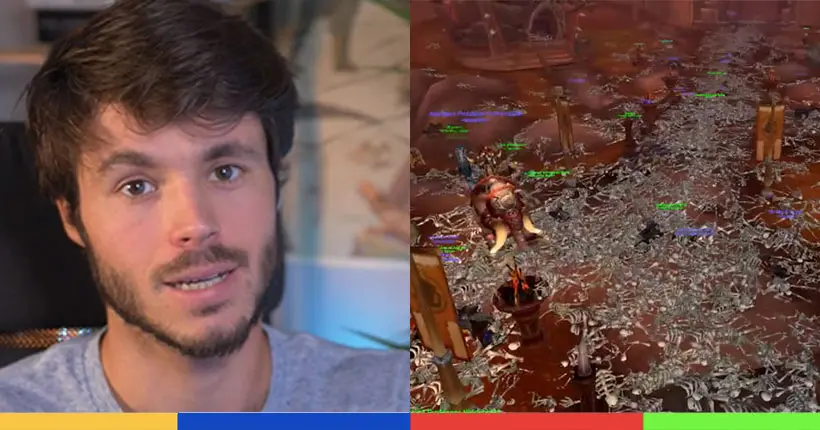 Vidéo : l’incroyable histoire de la pandémie qui a envahi World of Warcraft