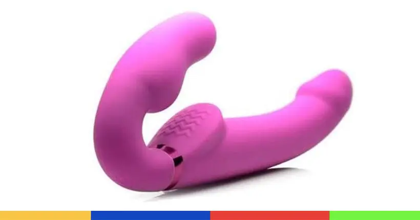 Vidéo : voici les 5 sextoys du futur les plus prometteurs