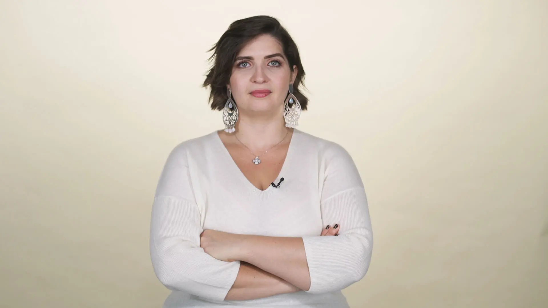 Vidéo : pourquoi c’est si compliqué d’avoir des gros seins ?