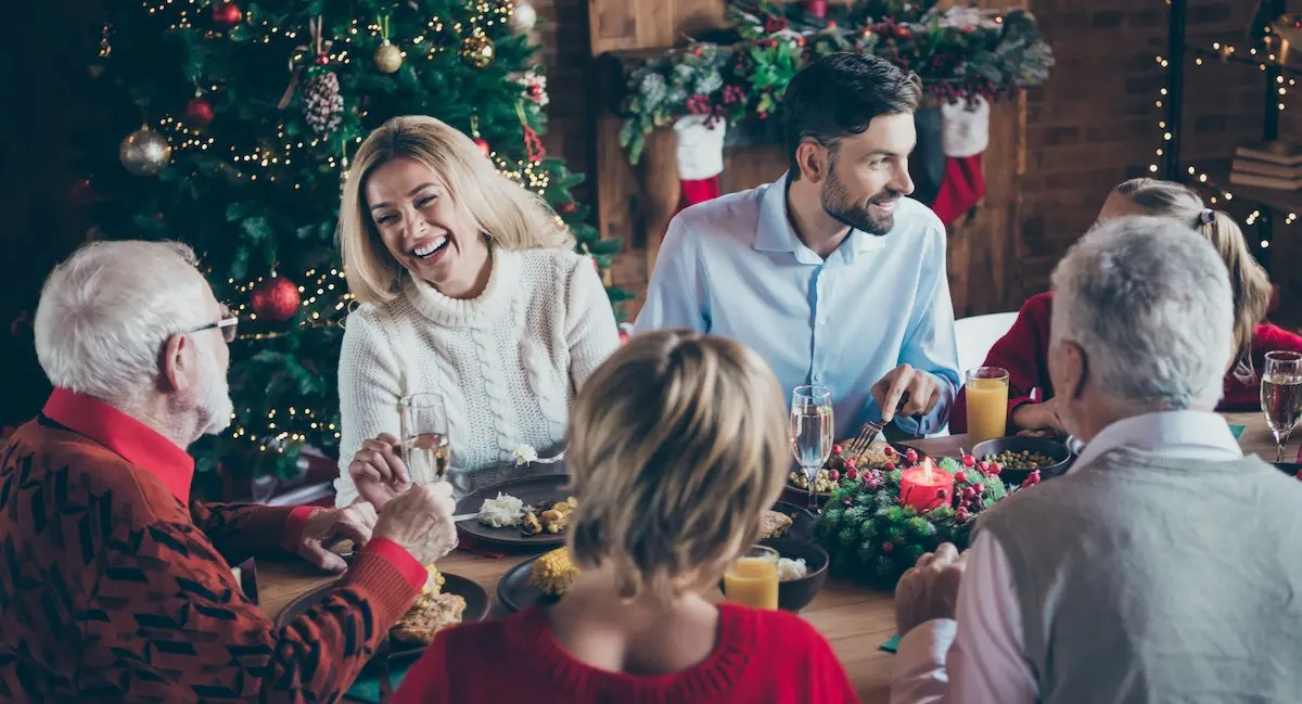 Le générateur de sujets, pour faire pop’er votre apéro de Noël