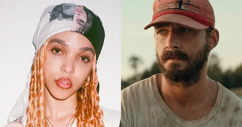 “Je me suis défendue et j’en suis fière” : FKA Twigs revient sur les violences de Shia LaBeouf