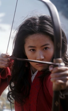 Vidéo : L’explainer de Mulan