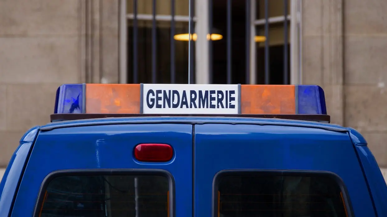 Trois gendarmes tués à Saint-Just : le forcené retrouvé mort