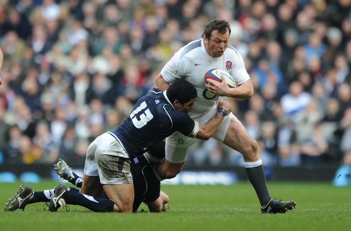 Souffrant de graves lésions cérébrales, Steve Thompson poursuit World Rugby en justice