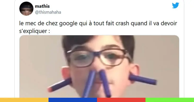 Le grand n’importe quoi des réseaux sociaux, spécial grande panne Google et YouTube