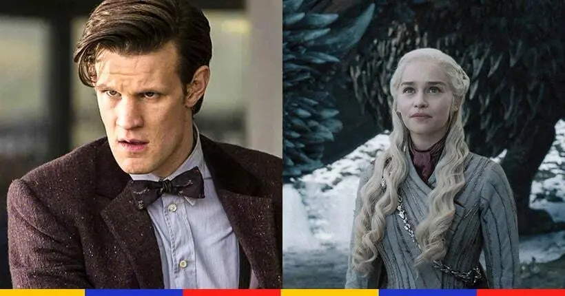 Le spin-off de Game of Thrones caste trois nouveaux Targaryen, dont Matt Smith