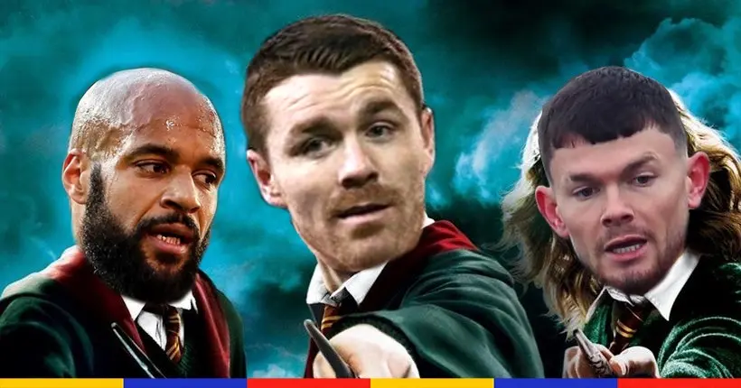 Vidéo : quand Winamax Sport compare les joueurs de Sheffield à des perso d’Harry Potter