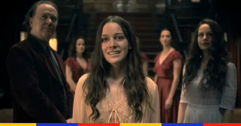 Vidéo : l’histoire de fantômes à la française derrière The Haunting of Hill House