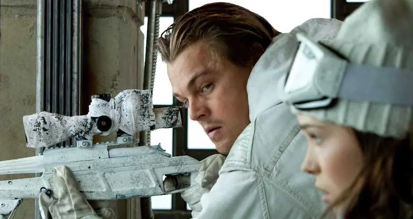 Christopher Nolan est prêt à adapter ses films en jeux vidéo