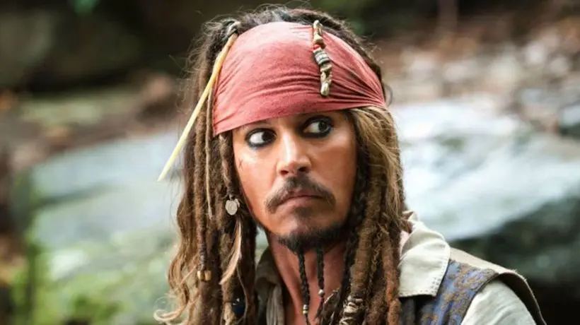 À son tour, Disney ferme définitivement la porte à Johnny Depp