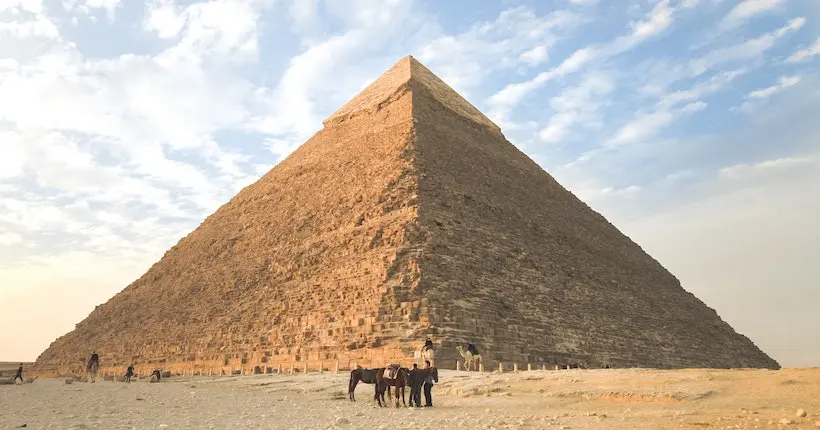 L’Égypte dévoile les rénovations de Karnak, son “musée à ciel ouvert”