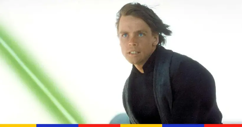 Une série sur Luke Skywalker pourrait voir le jour