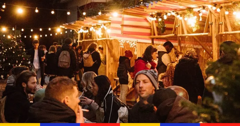 Un marché de Noël dédié au Japon débarque à Paris