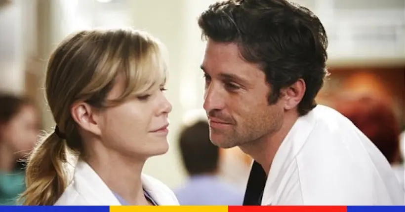 Grey’s Anatomy : Derek Shepherd va revenir dans la suite de la saison 17