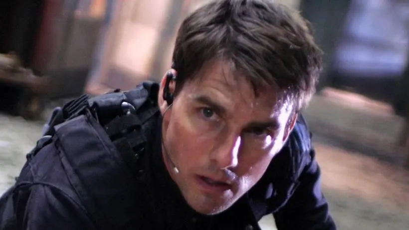MI 7 : pour l’actrice Leah Remini, la crise de nerfs de Tom Cruise est une “mise en scène”