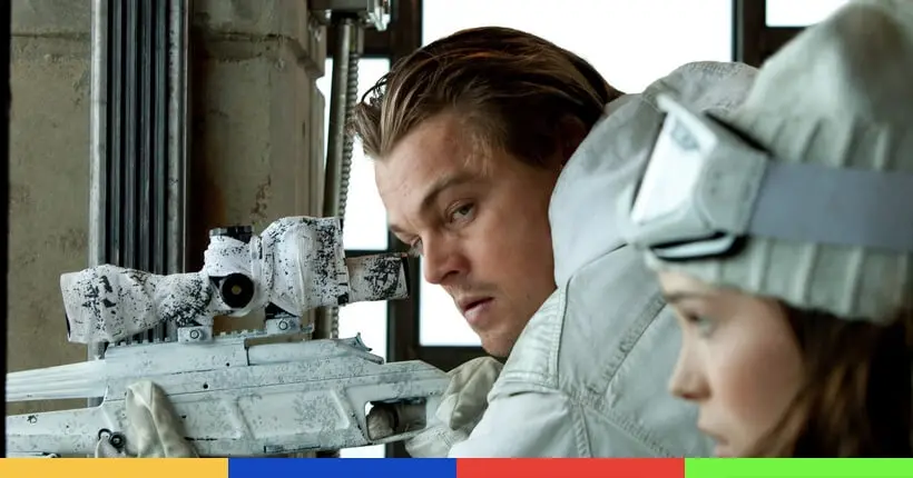 Christopher Nolan bien chaud pour se lancer dans les jeux vidéo